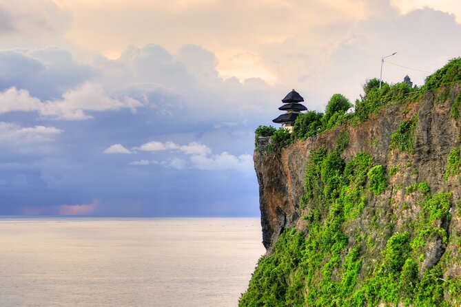 Private Tour: Uluwatu Temple & Southern Bali Highlights - Why this southern Bali day works