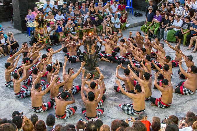 Private Tour: Uluwatu Temple & Southern Bali Highlights - Who should book this experience?