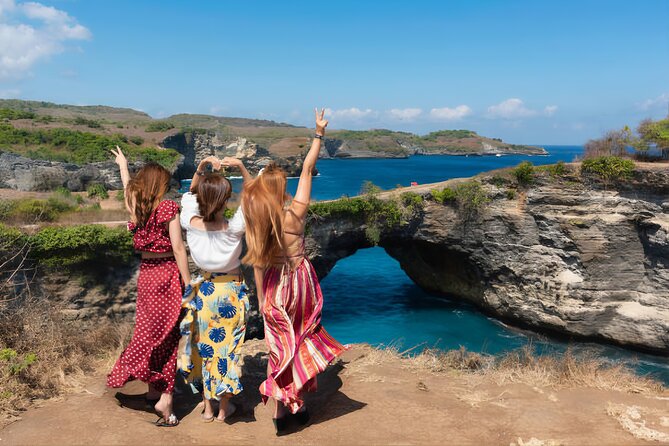 Private Tour West Nusa Penida with T-Rex Beach - Why the private vehicle matters on Nusa Penida
