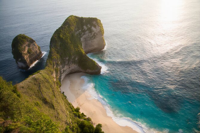 Private Tour West Nusa Penida with T-Rex Beach - What the $43.81 price really covers