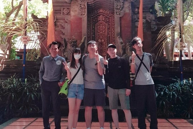 Private Transfer Service and Car Rental to Bali Airport - From Ngurah Rai Airport to your hotel