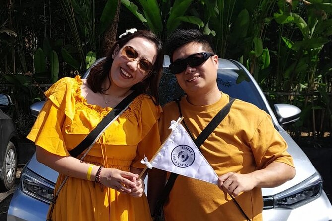 Private Transfer Service and Car Rental to Bali Airport - What the 8 to 12 hours really means