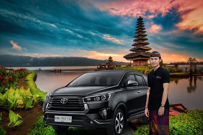 Private Transport With Experts Local Balinese Driver - Key points to know before booking