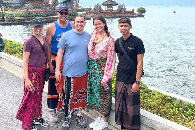 Private Transport With Experts Local Balinese Driver - Why a private driver makes sense in Bali
