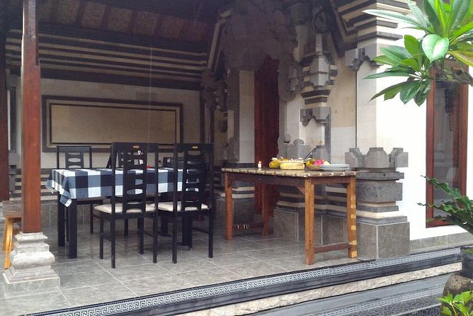 PRIVATE Ubud Market Tour & Balinese Cooking Class with Putu - Who Will Enjoy This Ubud Experience Most