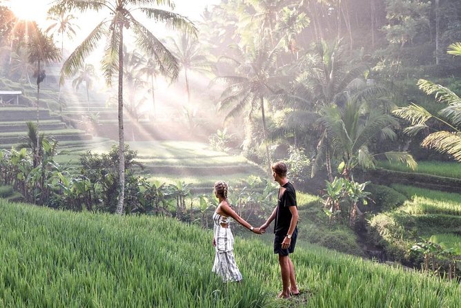 Private Ubud Tour Package - Celuk Village and the world of Balinese silver