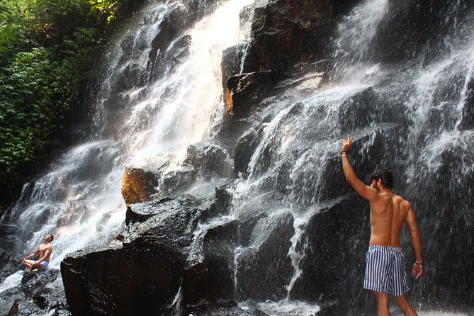 Private Waterfall Tour Feature Tukad Cepung, Tibumana and Kanto Lampo - What the $44.47 price really covers