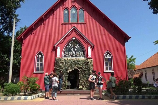 Probolinggo City Tour For Cruise Passengers - Key points to know before you go