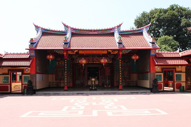 Probolinggo City Tour For Cruise Passengers - A useful shore excursion from Probolinggo port
