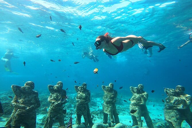 Public Snorkeling 3 Islands - Who will enjoy this trip most
