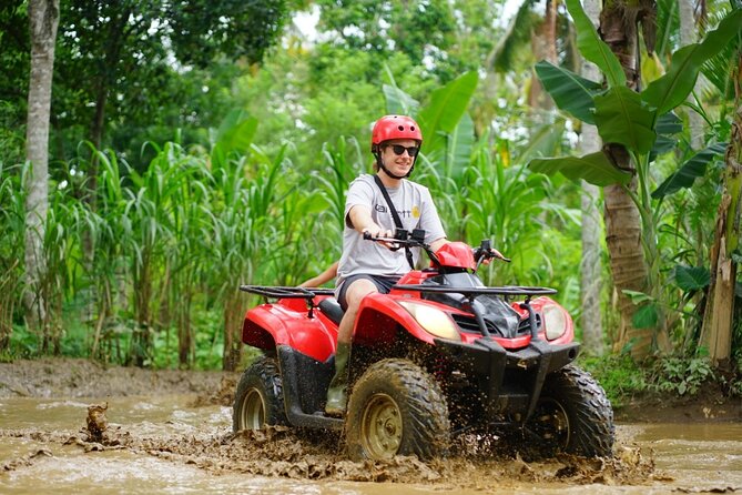 Quad Bike Ride and Snorkeling at Blue Lagoon Beach All-inclusive - Practical advice before you leave your hotel
