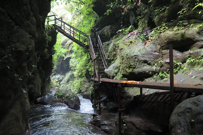 Quad or Buggy Tour with Canyon Tubing Adventure in Bali - Who will enjoy this most?
