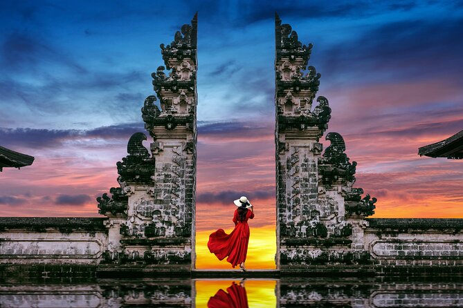 Quick Access: The Bali Instagram Small Group Tour - Key things to know before booking