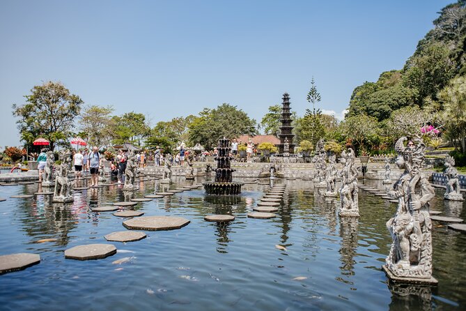Quick Access: The Bali Instagram Small Group Tour - Why the Gates of Heaven sets the pace
