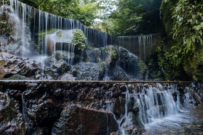 Quick Access: The Bali Instagram Small Group Tour - Goa Raja Waterfall is short, atmospheric, and easy to overrate