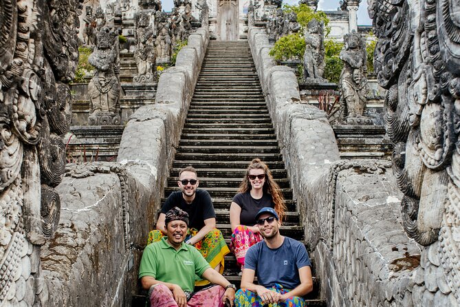 Quick Access: The Bali Instagram Small Group Tour - Booking details worth checking