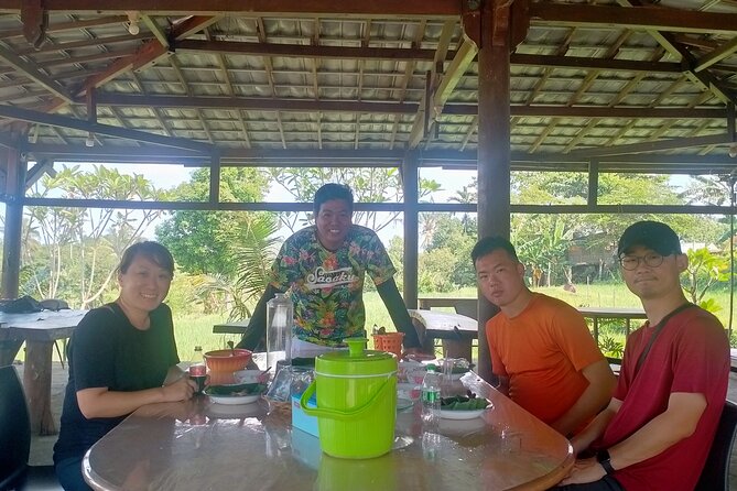 Rafting at Jangkok River Lombok - Why the Jangkok River works for first-time rafters
