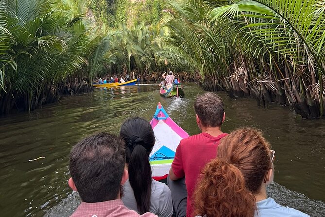 Rammang-Rammang Karst Private Day Tour with Local Guide - Who will enjoy this private outing most
