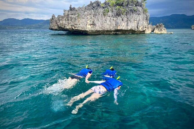 Rangko Cave & Beach Snorkeling Half Day Sharing Trip Labuan Bajo - What the $48 price really covers