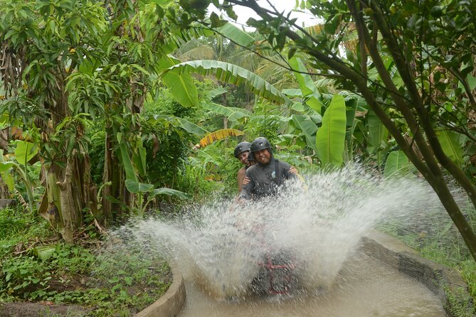 Ride Bali ATV Adventure Ticket And Transfer - Who will enjoy this most