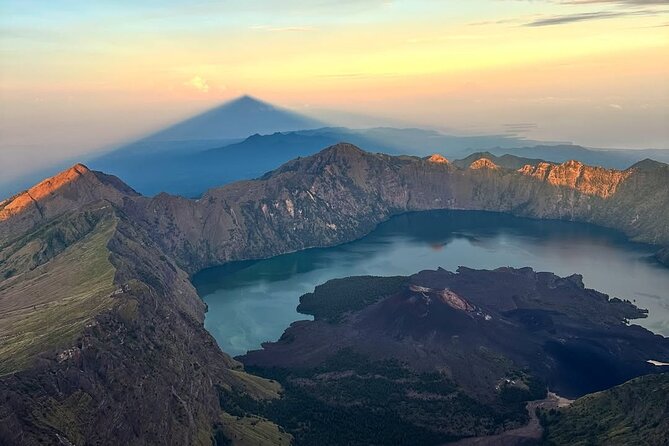 Rinjani Summit 2 days 1 night - Key points to know before you book