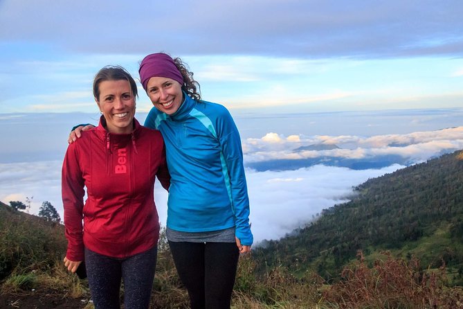 Rinjani Trekking 3 Days 2 Nights (Sembalun - Senaru) - Key points to know before climbing Rinjani