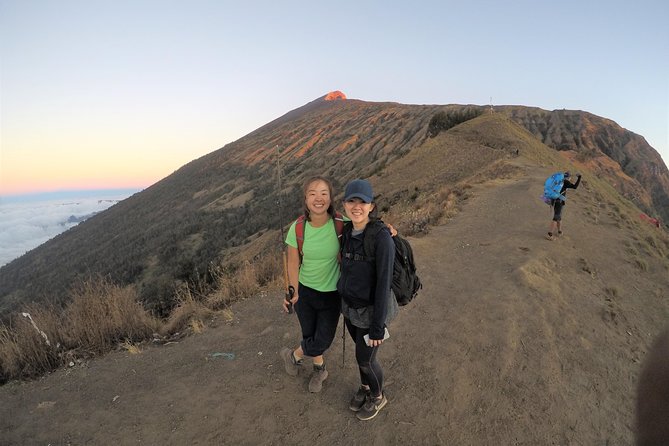 Rinjani Trekking 3D2N Summit - To The Spectacular Views - Why this Rinjani route is worth the effort