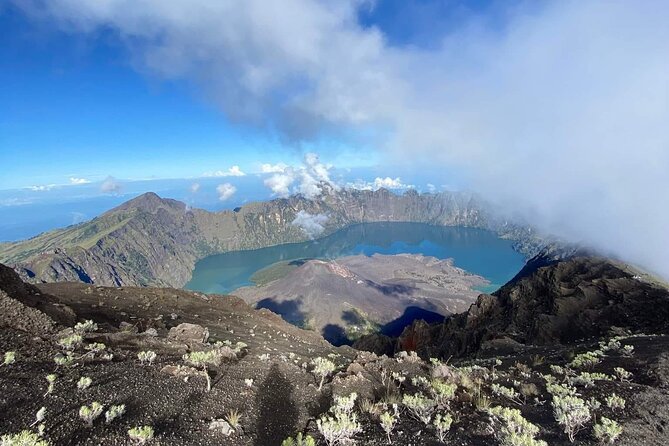 Rinjani Trekking 3D2N Summit - To The Spectacular Views - What the $291 price really covers