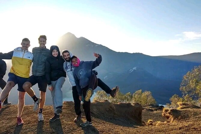 Rinjani Trekking Three Days Two Night Summit Lake - How the $519.54 price measures up