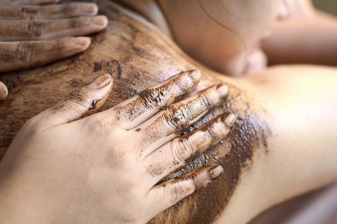 Royal Orchid Spa 90 Minutes Relaxing Massage. - Arriving at Royal Orchid Spa in Benoa