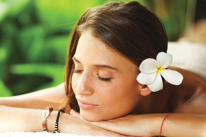 Royal Traditional Lulur Balinese Massage 2 hours Spa At Nusa Dua Bali - Key Points at a Glance