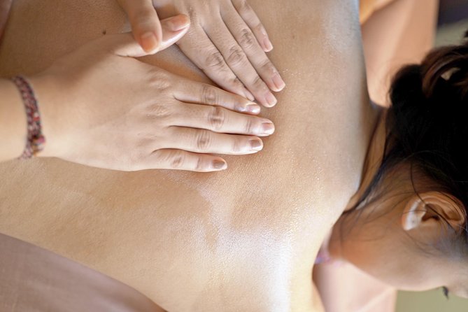 Royal Traditional Lulur Balinese Massage 2 hours Spa At Nusa Dua Bali - Is $52 Good Value?