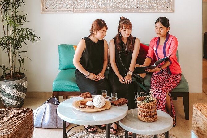 Royal Traditional Lulur Balinese Massage 2 hours Spa At Nusa Dua Bali - Who Will Enjoy This Most