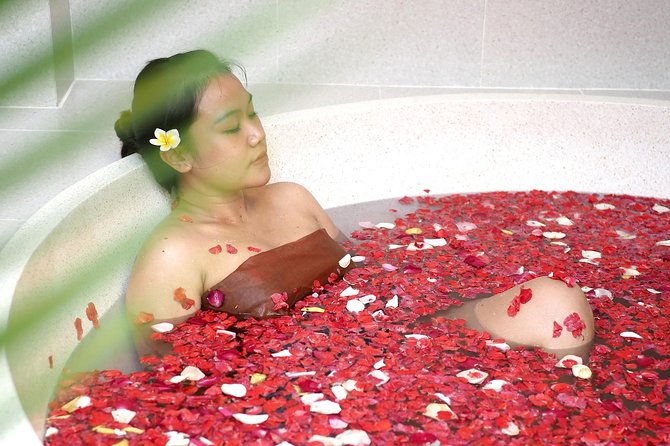 Royal Traditional Lulur Balinese Massage 2 hours Spa At Nusa Dua Bali - What the Lulur Ritual Adds
