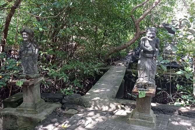 Sanur Village E-bike Tour: Family-Friendly Adventure - What the guides add to the experience