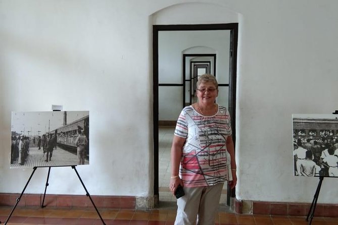 Semarang Private City Tour - Key points to know