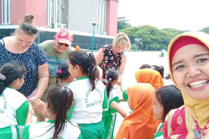 Semarang Private City Tour - The guides make the private format useful