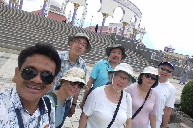 Semarang Tour For Cruise Passengers - Lawang Sewu and Semarang’s colonial past