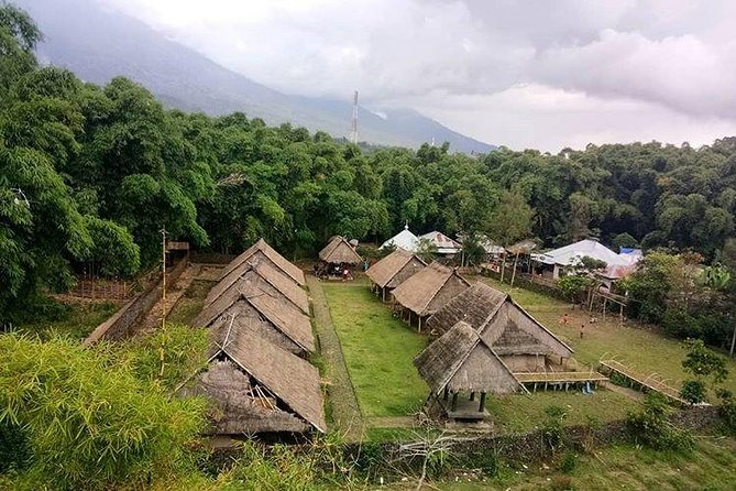 Sembalun Package.. (Special Rice Terrace View) - What the driving time means for your day