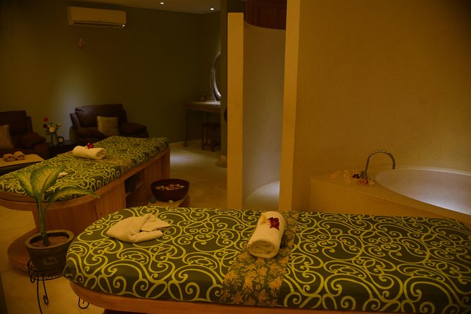 Seminyak 4-Hour Spa Treatment with Hotel or Airport Transfer - Why this four-hour Seminyak treatment works