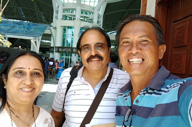Seminyak Airport Transfer - A calm first step after landing in Bali