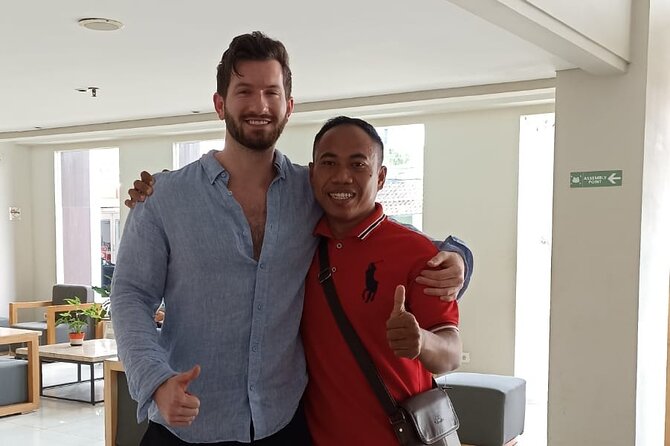 Seminyak Airport Transfer - The practical limits of the experience