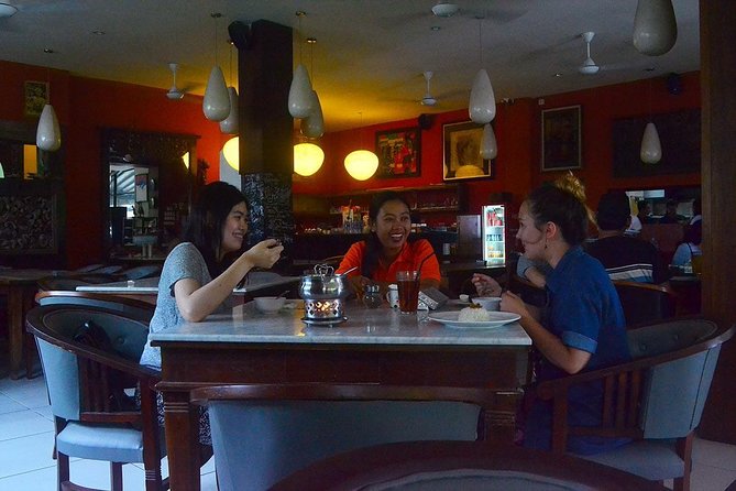 Seminyak Indonesian Food Tour - What the food stories add