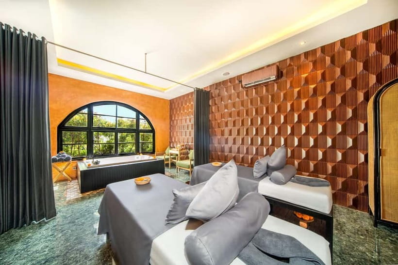 Seminyak: Relaxing Spa Experience at Svaha Spa Umalas - Key points to know before booking