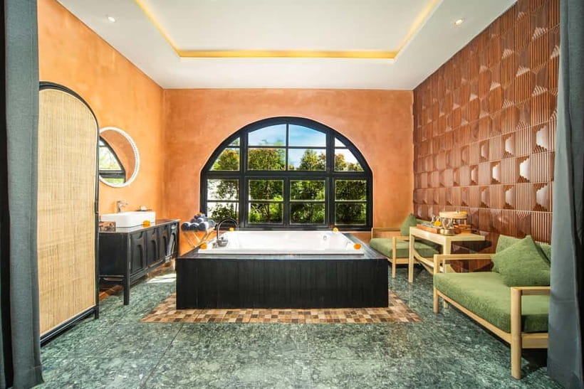 Seminyak: Relaxing Spa Experience at Svaha Spa Umalas - A calm break in Umalas, near Seminyak