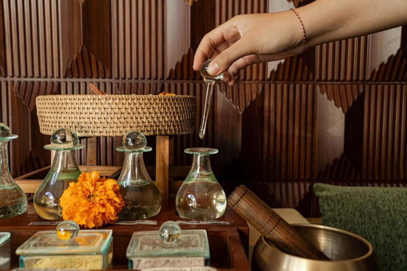 Seminyak: Relaxing Spa Experience at Svaha Spa Umalas - Balinese massage with a modern spa setting