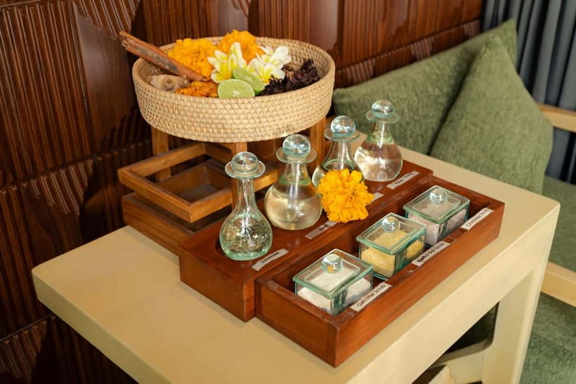 Seminyak: Relaxing Spa Experience at Svaha Spa Umalas - Choosing between 15, 60, and 90 minutes