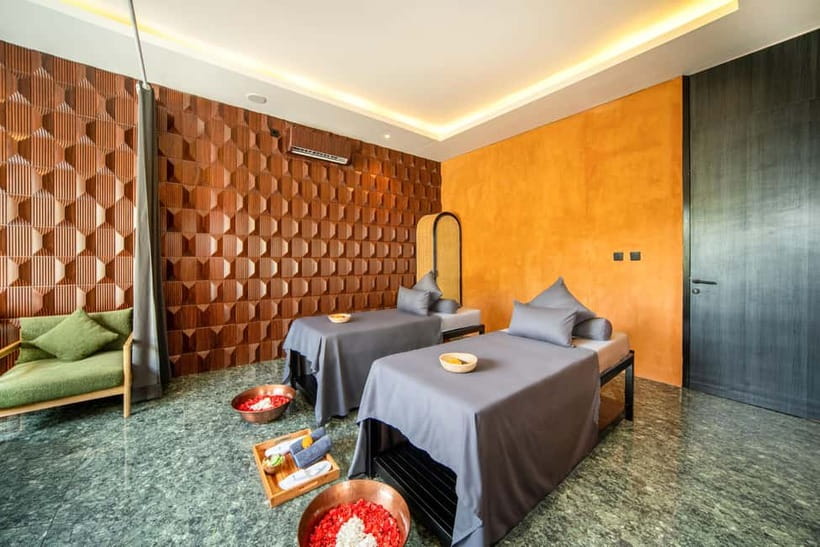Seminyak: Relaxing Spa Experience at Svaha Spa Umalas - Practical booking advice for Seminyak visitors