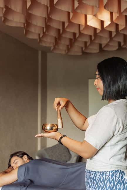 Seminyak: Spa Treatments at Svaha Spa Seminyak - Key points to know before booking