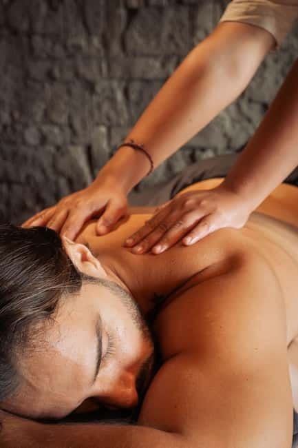 Seminyak: Spa Treatments at Svaha Spa Seminyak - Private rooms, couples, and the spa setting